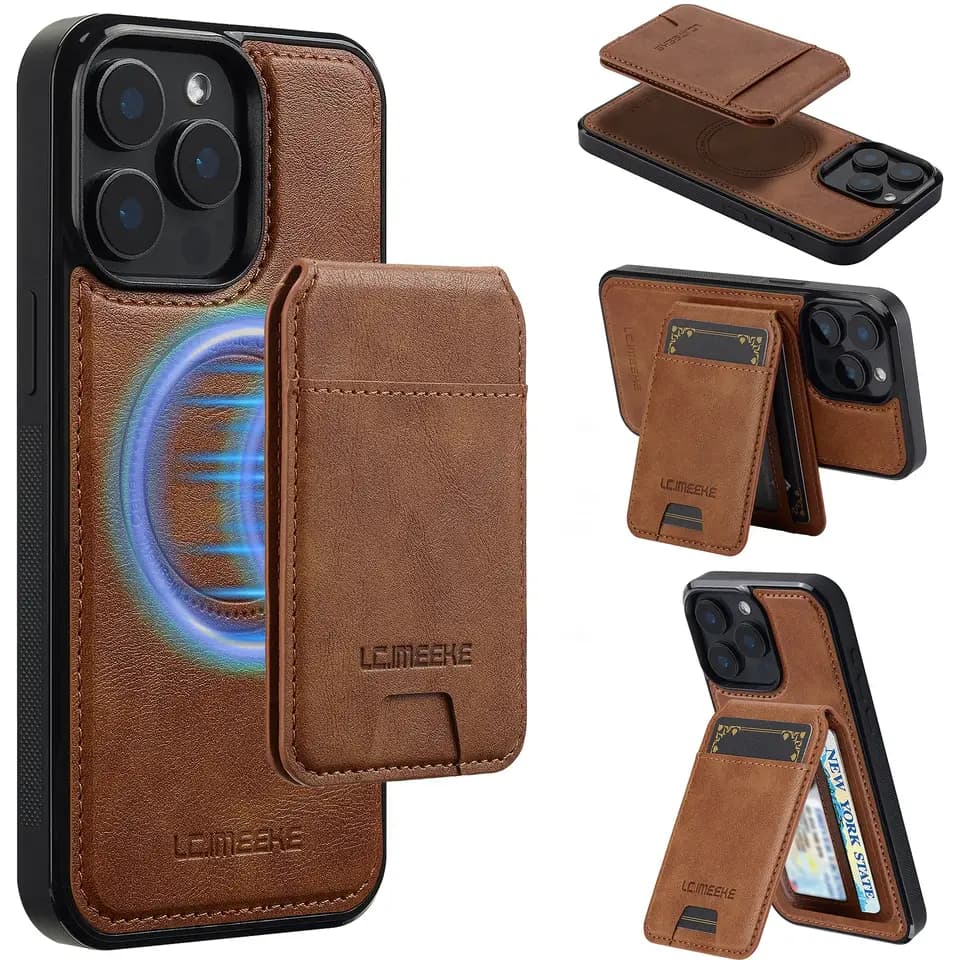 Wallets & Cards