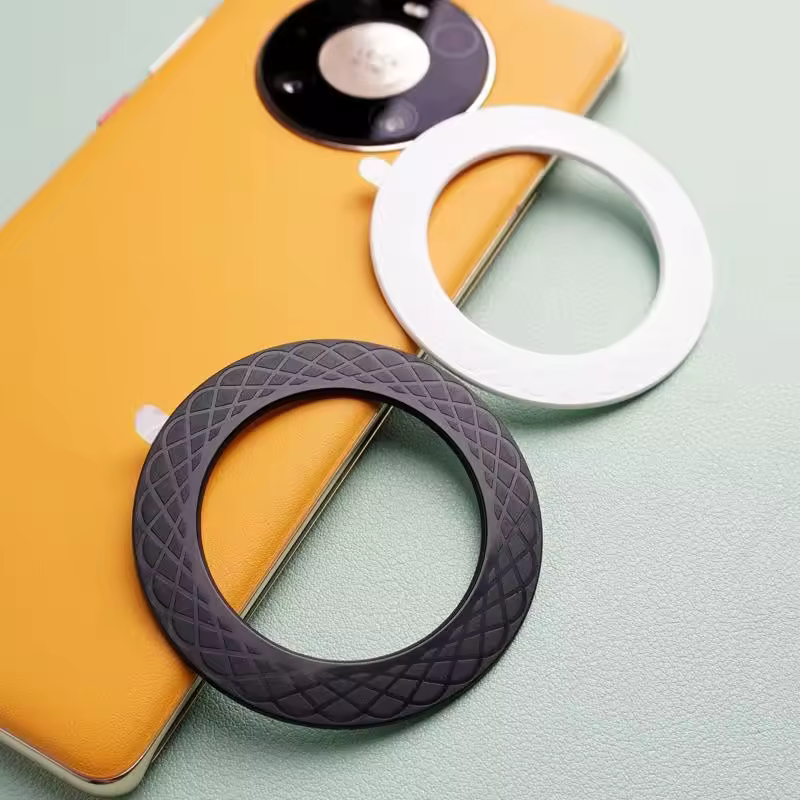 Magnetic Adapter Ring Sticker (Universal Compatibility)
